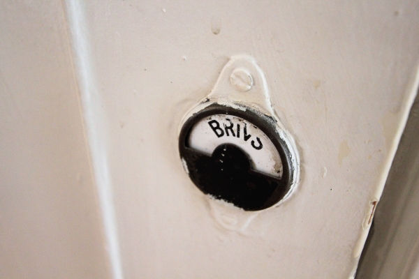 Izīrē dzīvokli, Baznīcas iela 8 - Attēls 1