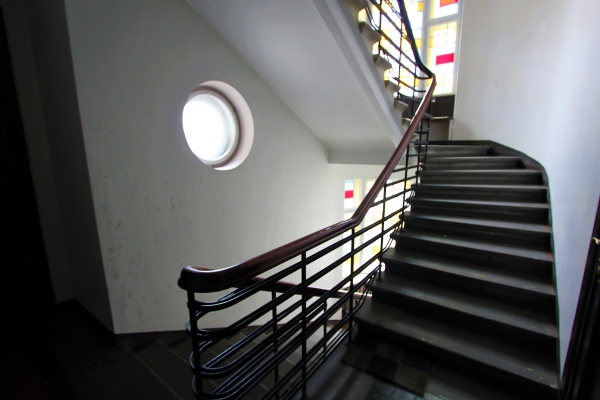 Izīrē dzīvokli, Baznīcas iela 8 - Attēls 1