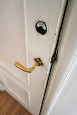 Izīrē dzīvokli, Baznīcas iela 8 - Attēls 1