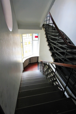 Izīrē dzīvokli, Baznīcas iela 8 - Attēls 1