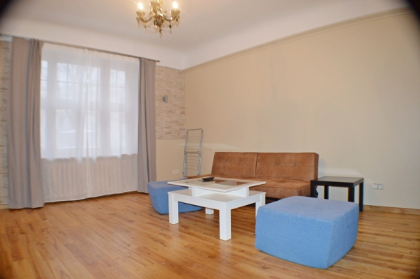 Apartment for rent, Mednieku street 8 - Image 1