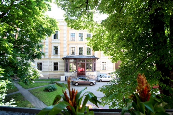 Apartment for sale, Baznīcas street 29 - Image 1