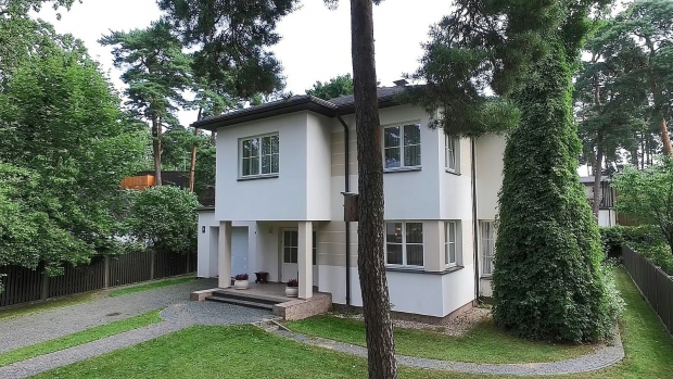 House for sale, Jūras street - Image 1