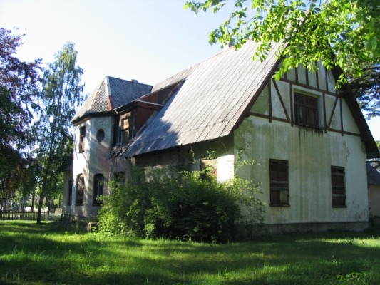 House for sale, Vasarnīcu street - Image 1