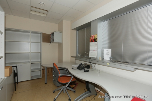 Office for rent, Ūdens street - Image 1