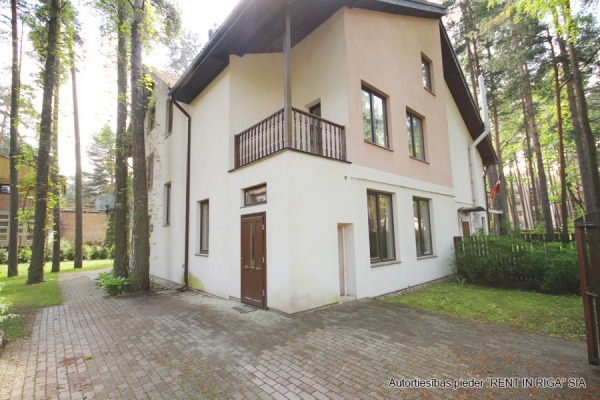 House for sale, Dārzkopības street - Image 1