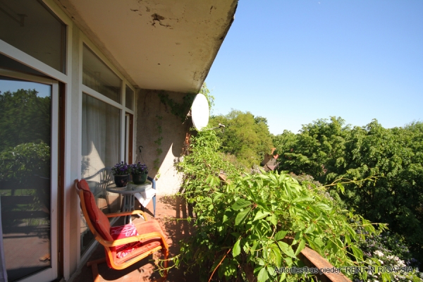 Pārdod dzīvokli, Bākas iela 19 - Attēls 1