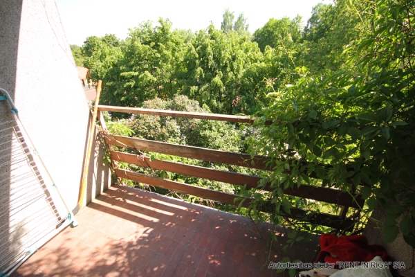 Pārdod dzīvokli, Bākas iela 19 - Attēls 1