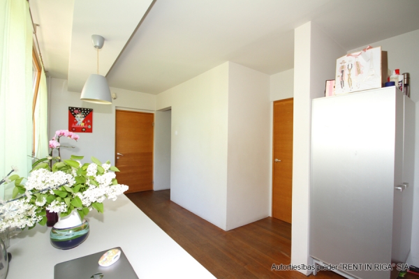 Pārdod dzīvokli, Bākas iela 19 - Attēls 1