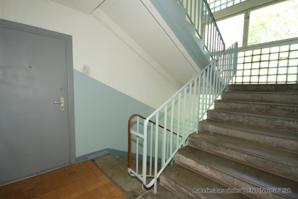 Pārdod dzīvokli, Bākas iela 19 - Attēls 1