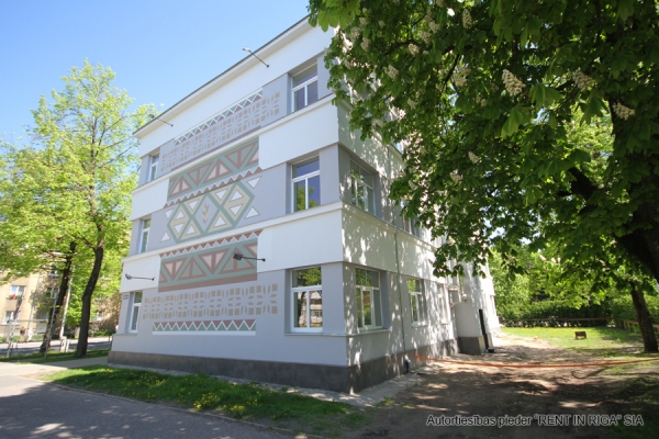 Apartment for sale, Brīvības gatve street 262 - Image 1