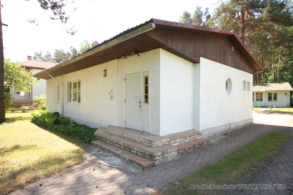 House for sale, Berģu street - Image 1