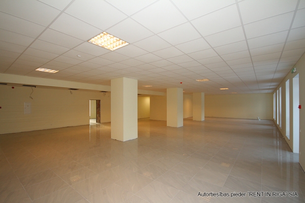 Office for rent, Liepājas street - Image 1