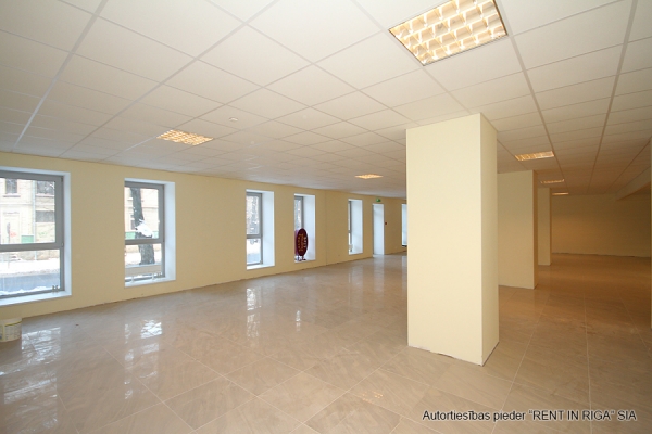 Office for rent, Liepājas street - Image 1
