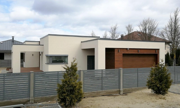 House for sale, Grāvkalnu street - Image 1