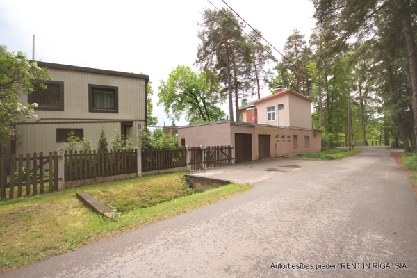 House for sale, Avotu street - Image 1