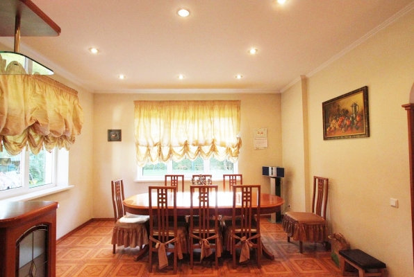 House for rent, Imulas street - Image 1