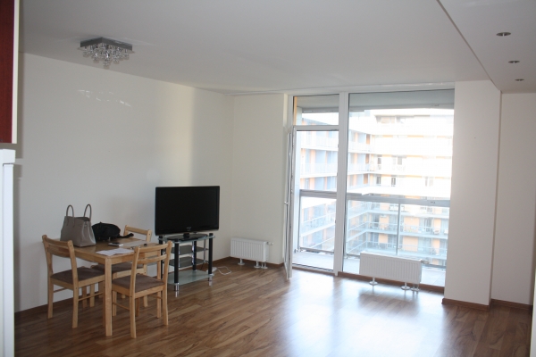 Izīrē dzīvokli, Ropažu iela 12 - Attēls 1