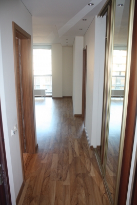 Izīrē dzīvokli, Ropažu iela 12 - Attēls 1