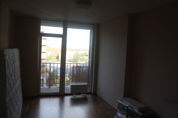 Izīrē dzīvokli, Ropažu iela 12 - Attēls 1