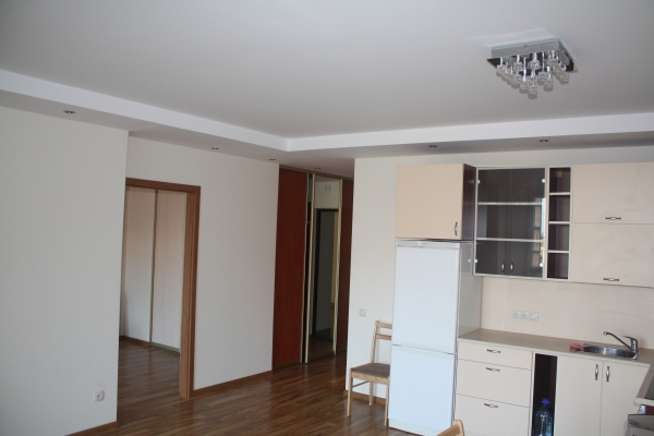 Izīrē dzīvokli, Ropažu iela 12 - Attēls 1