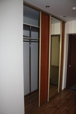 Izīrē dzīvokli, Ropažu iela 12 - Attēls 1