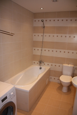 Izīrē dzīvokli, Ropažu iela 12 - Attēls 1