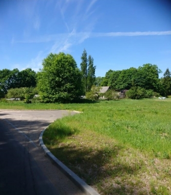 Land plot for sale, Bitenieku street - Image 1