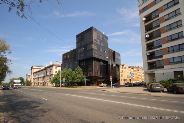 Retail premises for rent, Hospitāļu street - Image 1