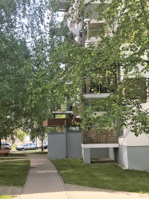Apartment for sale, Upeņu street 9 - Image 1