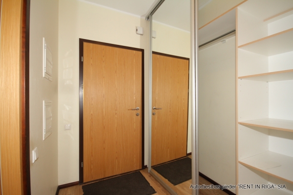 Apartment for rent, Miera street 61 - Image 1