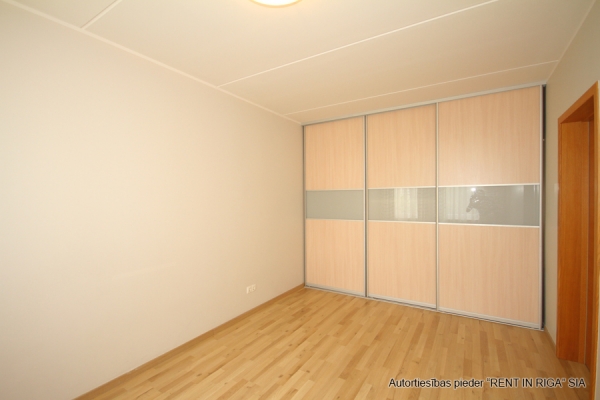 Apartment for rent, Slokas street 130a - Image 1