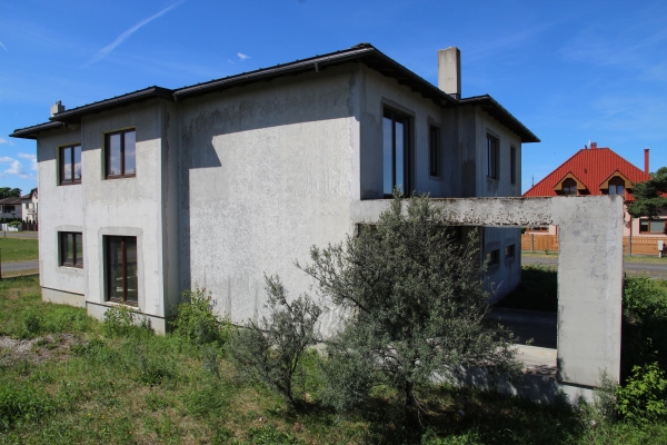 House for sale, Graubicu - Image 1