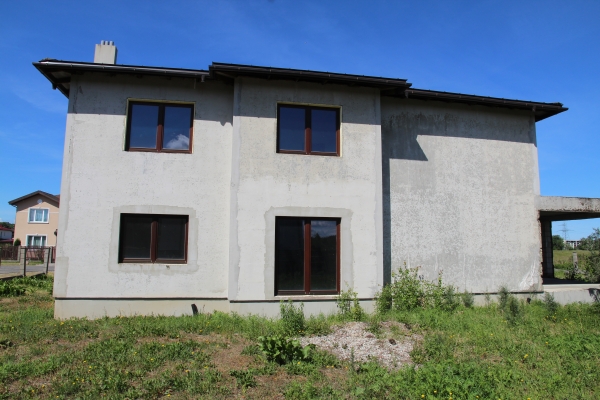 Pārdod māju, Graubicu - Attēls 1