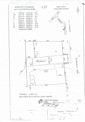 Pārdod dzīvokli, Krēmeru iela 14 - Attēls 1