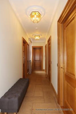 Apartment for rent, Vāgnera street 11 - Image 1