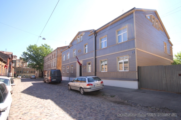 Apartment for sale, Ludviķa street 2a - Image 1