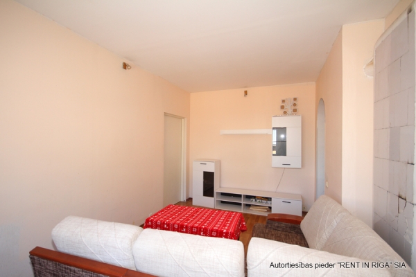 Apartment for sale, Ludviķa street 2a - Image 1