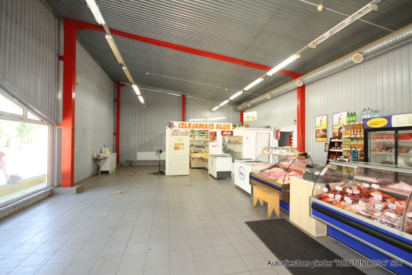 Retail premises for rent, Meldru street - Image 1