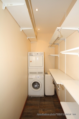 Apartment for sale, Rūpniecības street 1 - Image 1