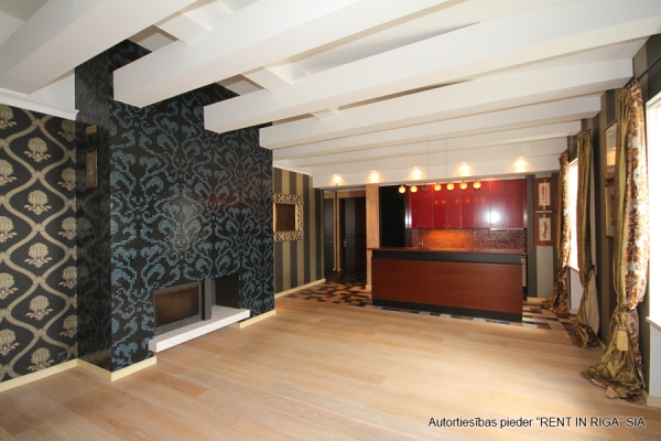 Apartment for sale, Rūpniecības street 1 - Image 1