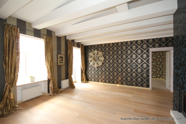 Apartment for sale, Rūpniecības street 1 - Image 1