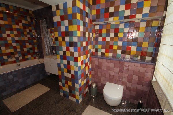 Apartment for sale, Rūpniecības street 1 - Image 1