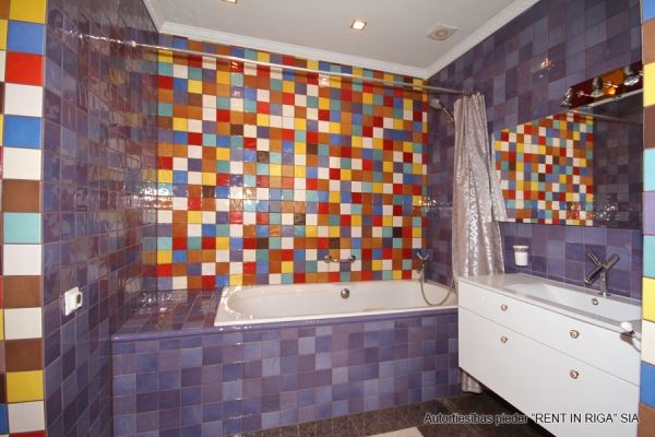 Apartment for sale, Rūpniecības street 1 - Image 1