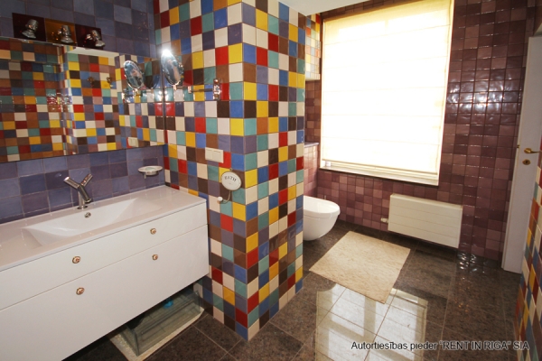 Apartment for sale, Rūpniecības street 1 - Image 1