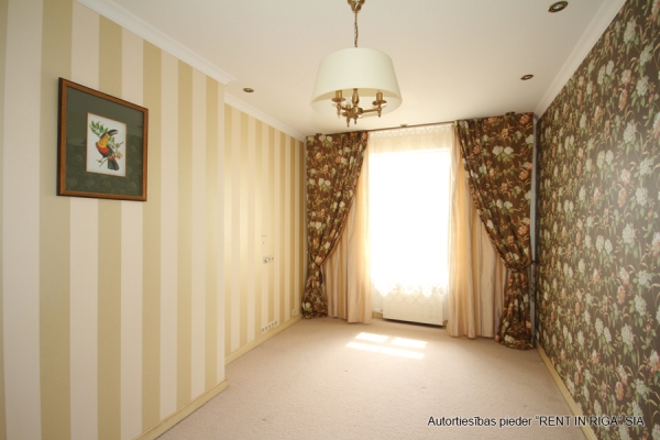 Apartment for sale, Rūpniecības street 1 - Image 1