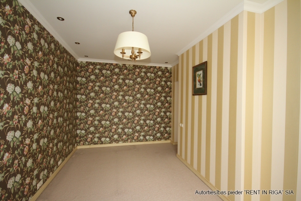 Apartment for sale, Rūpniecības street 1 - Image 1