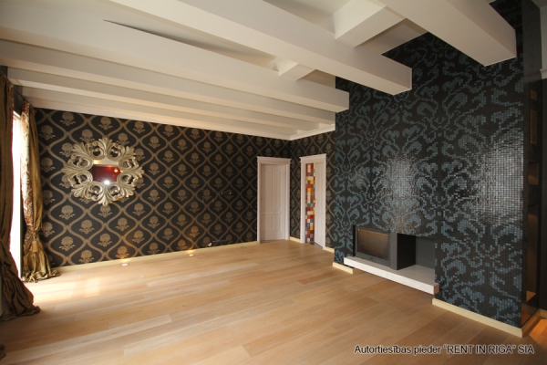 Apartment for sale, Rūpniecības street 1 - Image 1