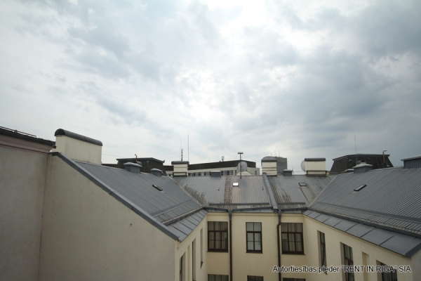 Apartment for sale, Rūpniecības street 1 - Image 1