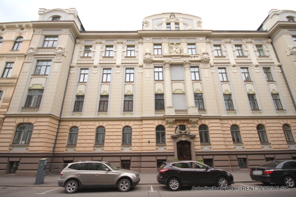 Apartment for sale, Rūpniecības street 1 - Image 1